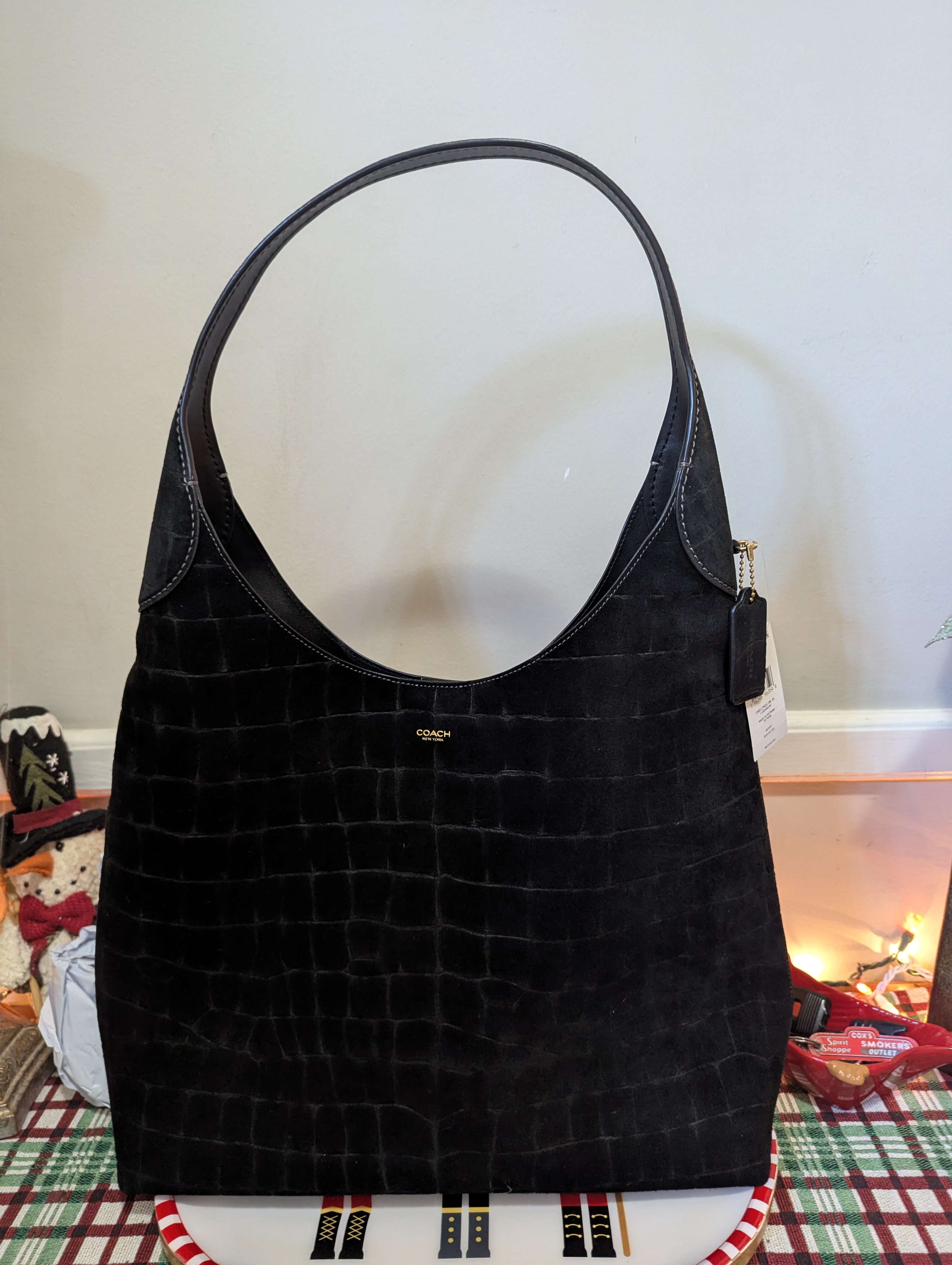 Brooklyn Shoulder Bag 39 | Bags | Coach | COACH®