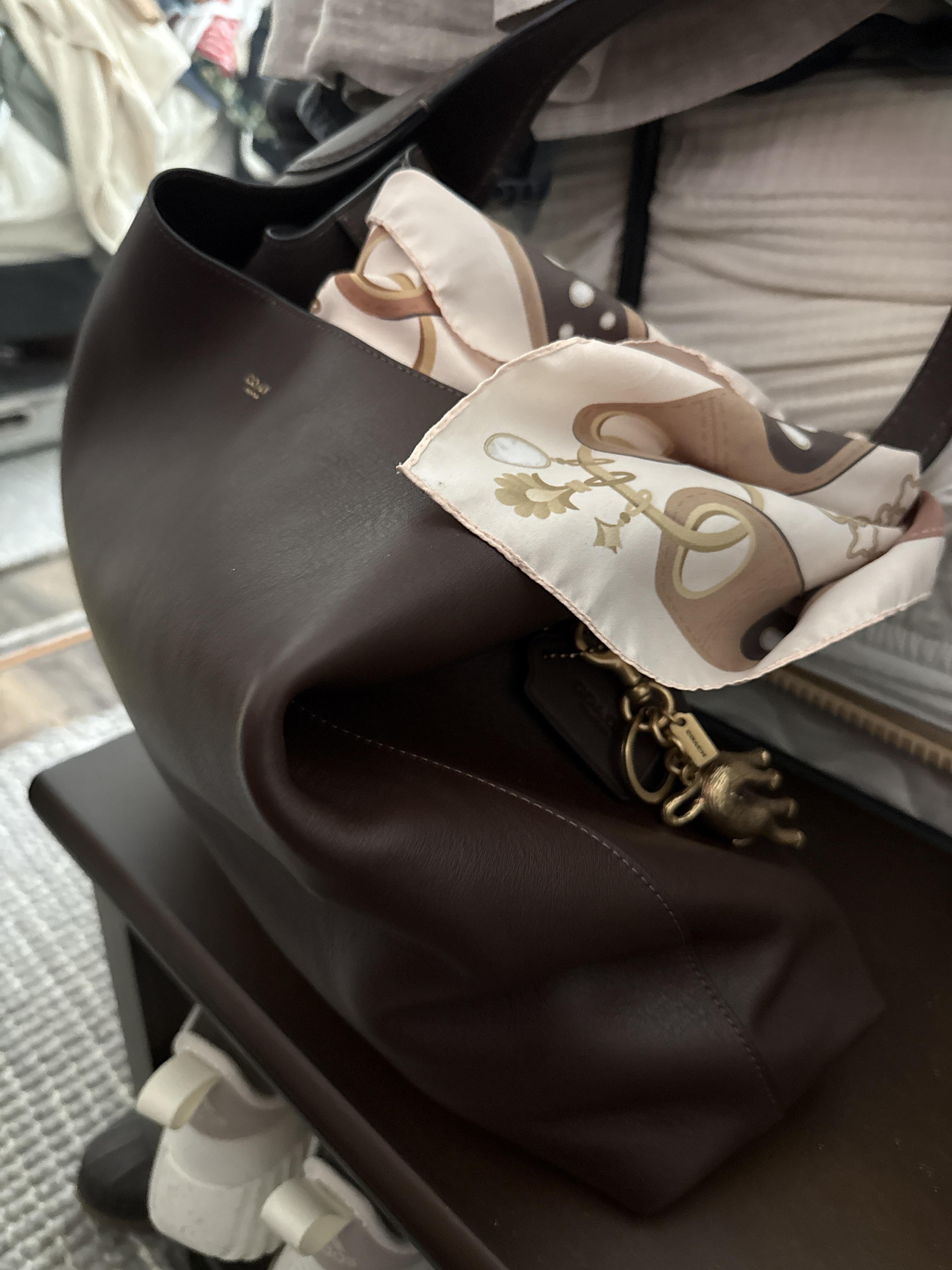 COACH® | Brooklyn Shoulder Bag 39