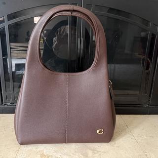Upcrafted Lana Shoulder Bag | COACH®