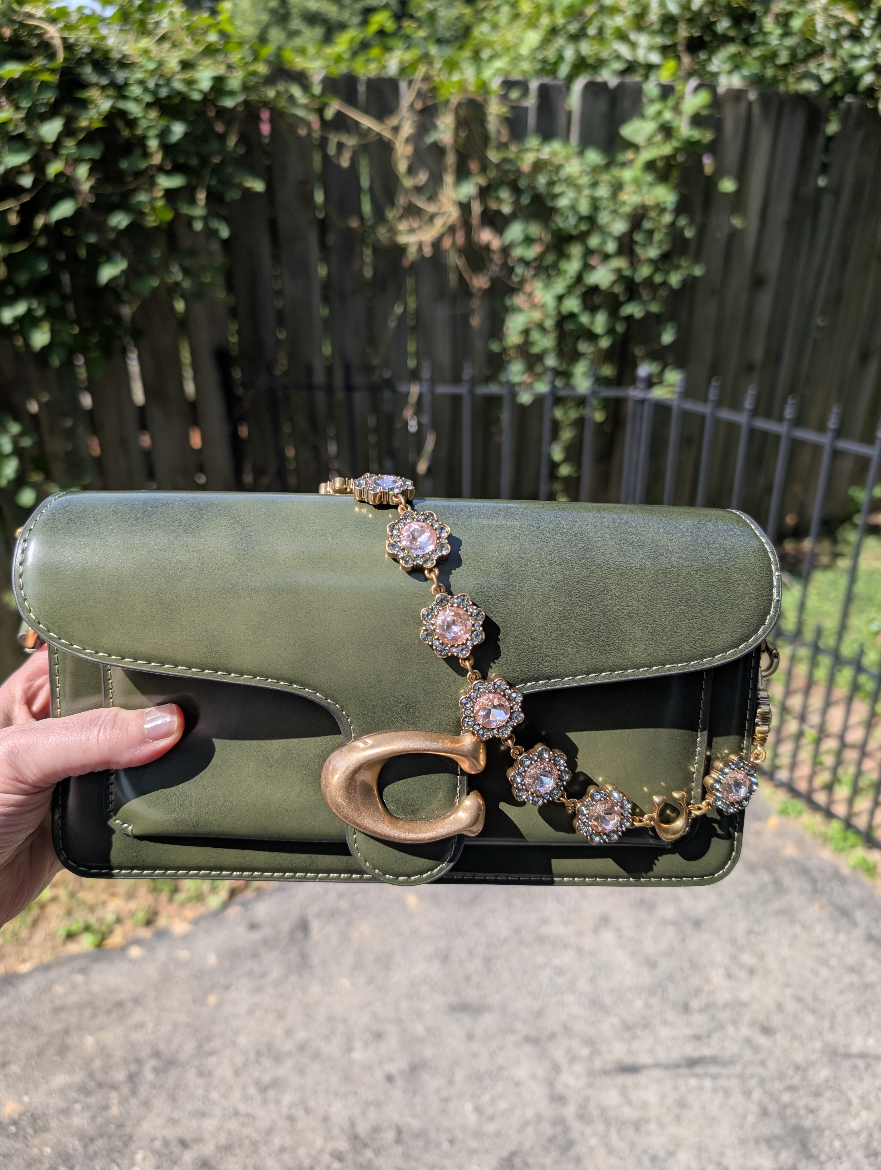 Tabby Shoulder Bag 26 | Bags | Coach | COACH®