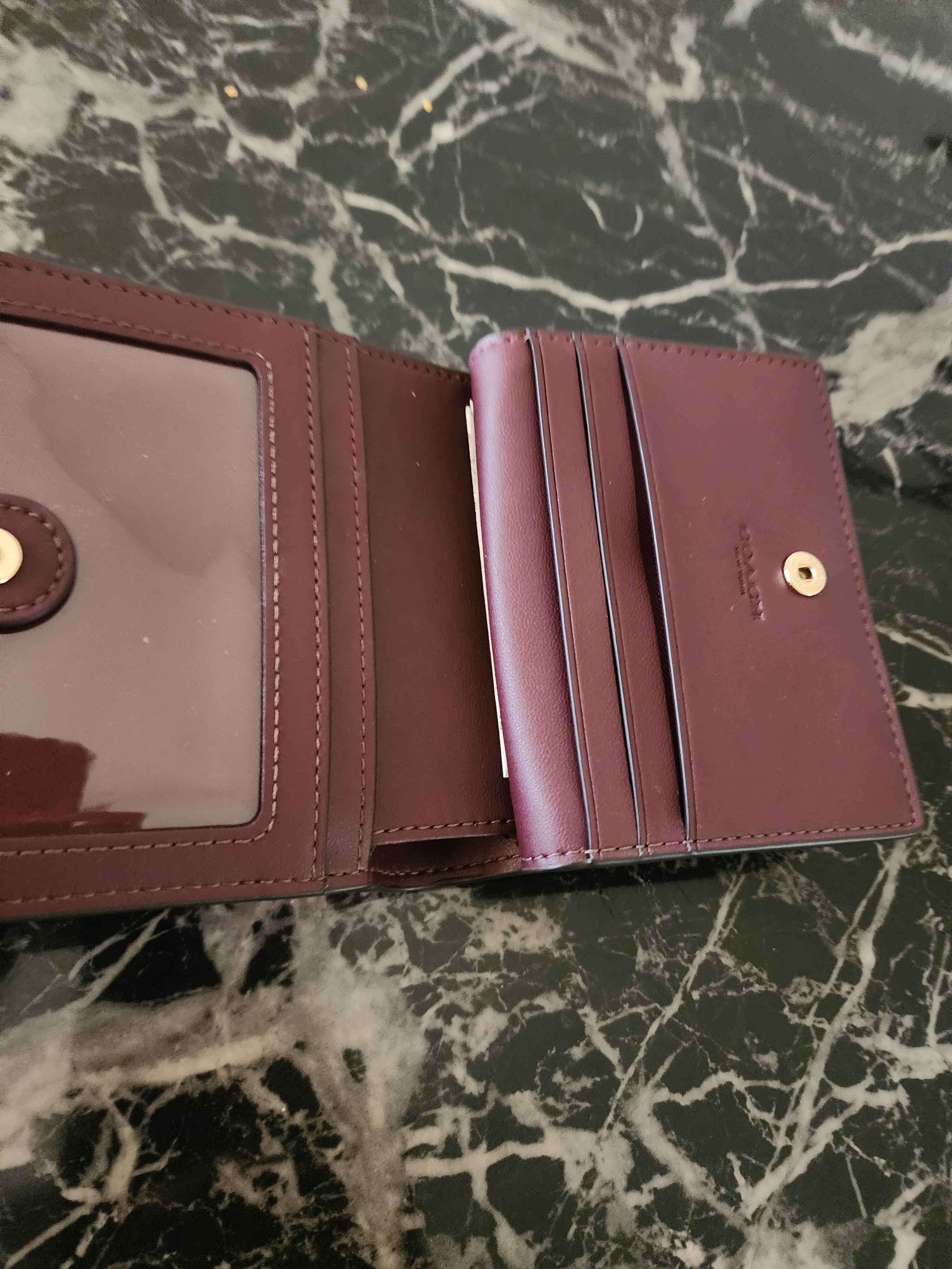COACH Wallet 17pcs Bulk Lot Reseller まとめ Snap Wallet With Rivets | Wallets | Coach | COACH®