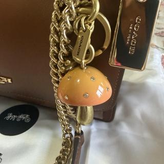 Mushroom Bag Charm | Accessories | Coach | COACH®