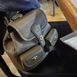 Hadley Backpack | Bags | Coach | COACH