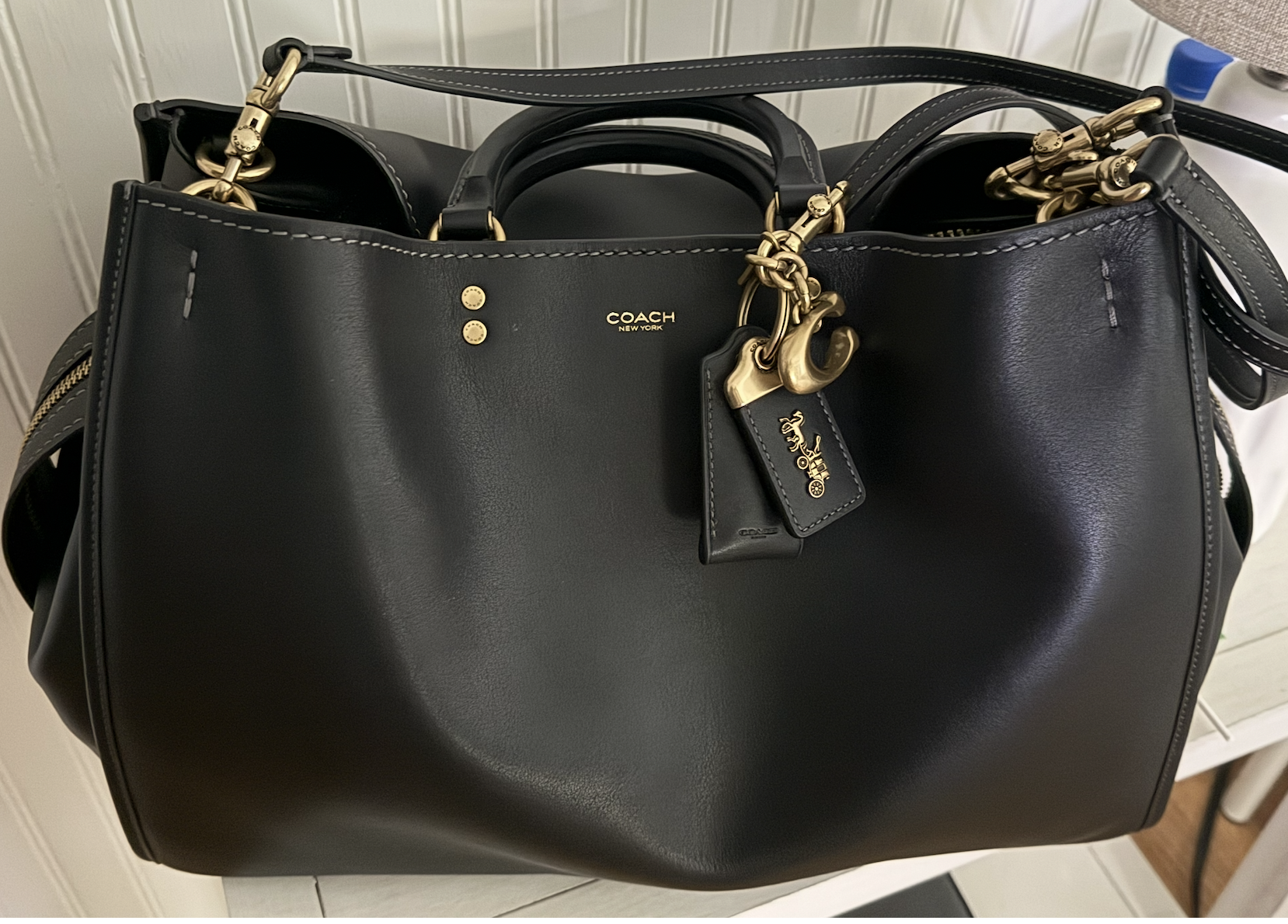 Rogue Bag 40 | Bags | Coach | COACH®
