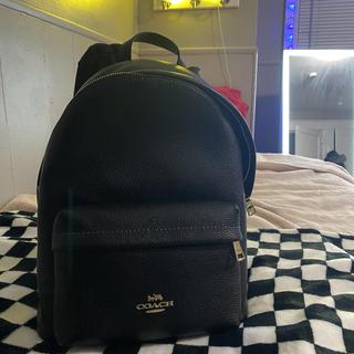 COACH レザーミニリュック Taylor Small Backpack In Signature Canvas | Bags | Coach | COACH®