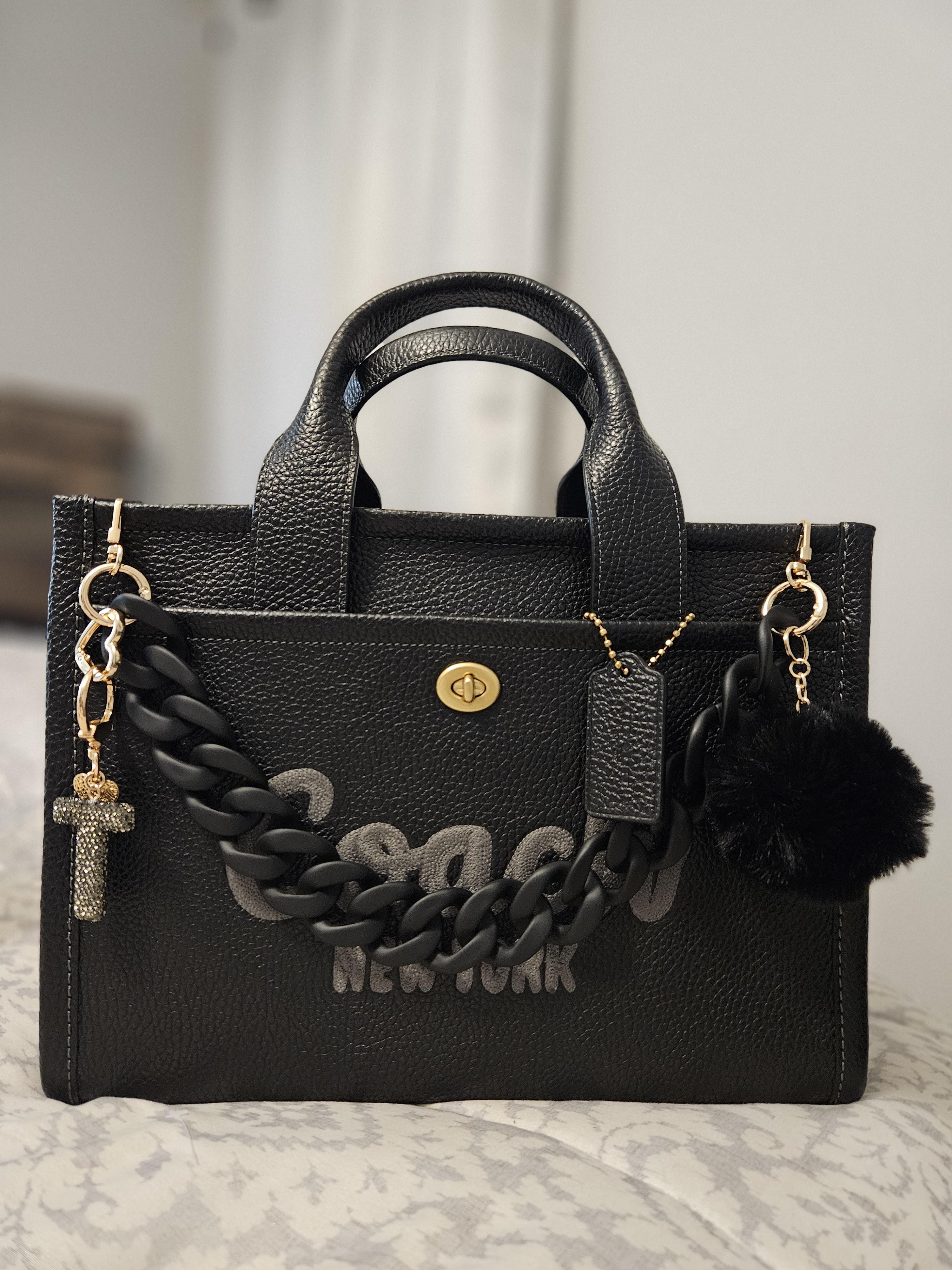 Cargo Tote Bag | Bags | Coach | COACH®