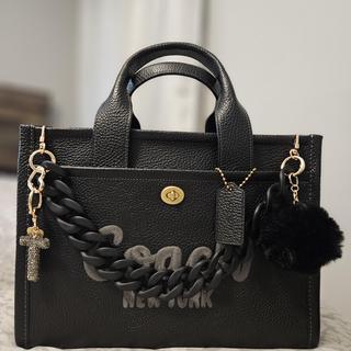 Cargo Tote Bag | Bags | Coach | COACH®