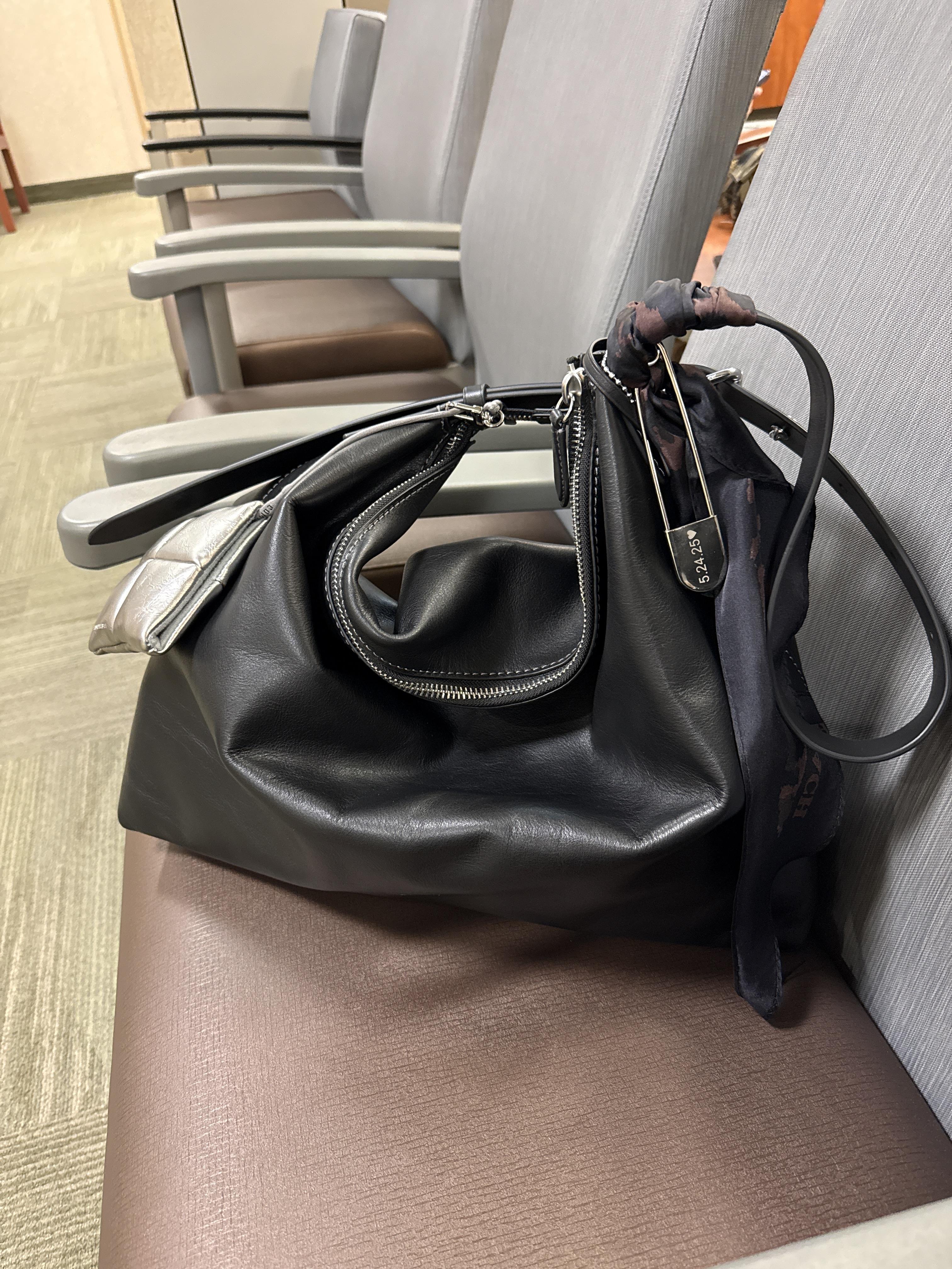 Mott Messenger Bag | Bags | Coach | COACH®