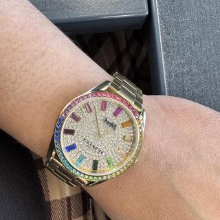 Greyson Watch, 36 Mm | COACH®