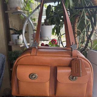 Twin Turnlock Bag | Bags | Coach | COACH®