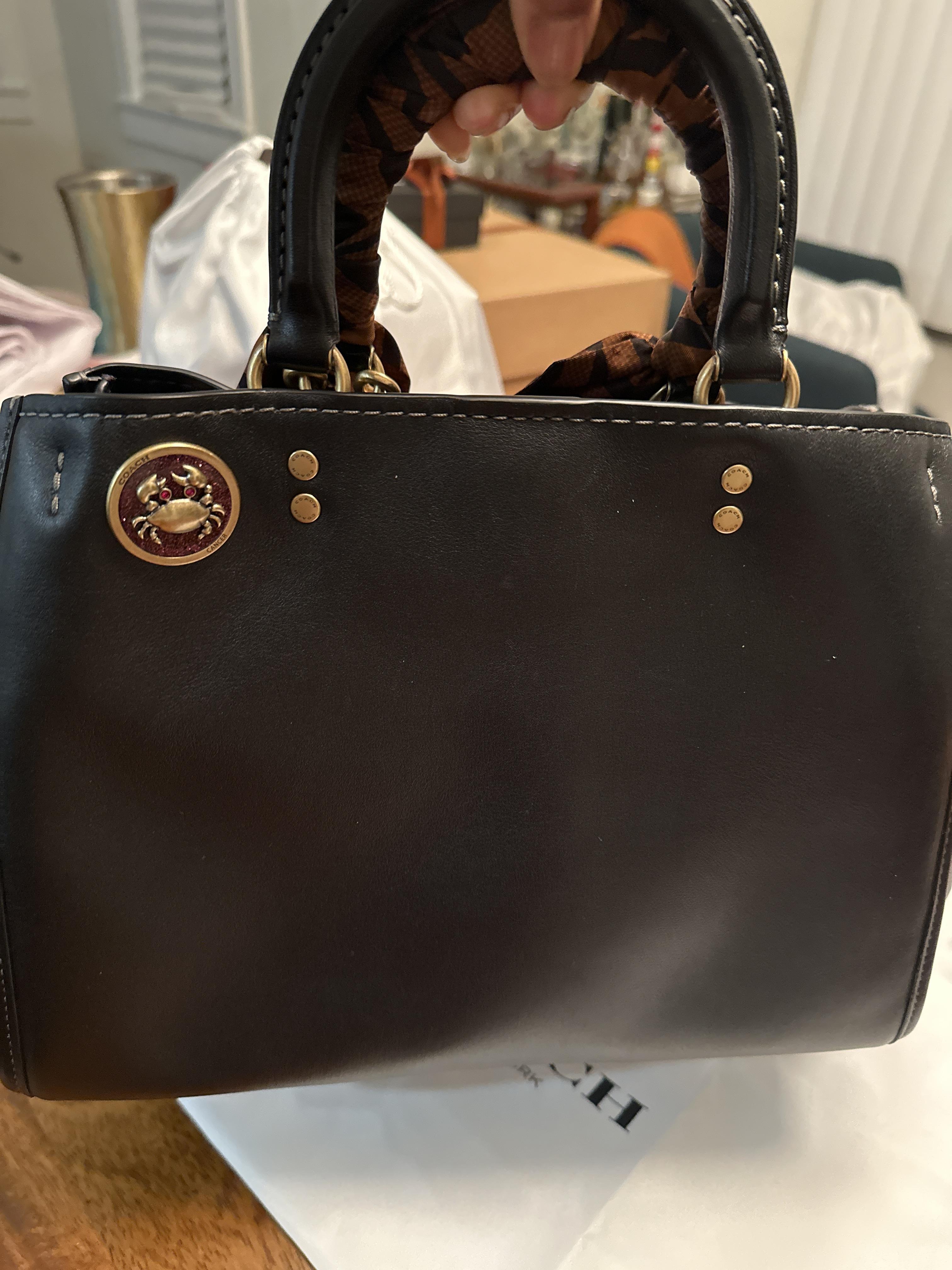 COACH® | Rogue Bag 31