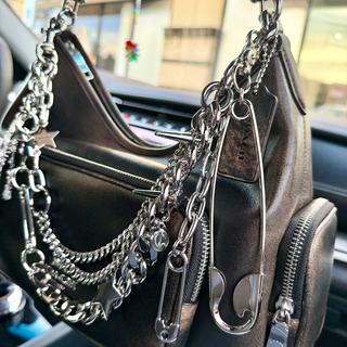 Laurel Shoulder Bag With Mirror Charm And Pouch | COACH®