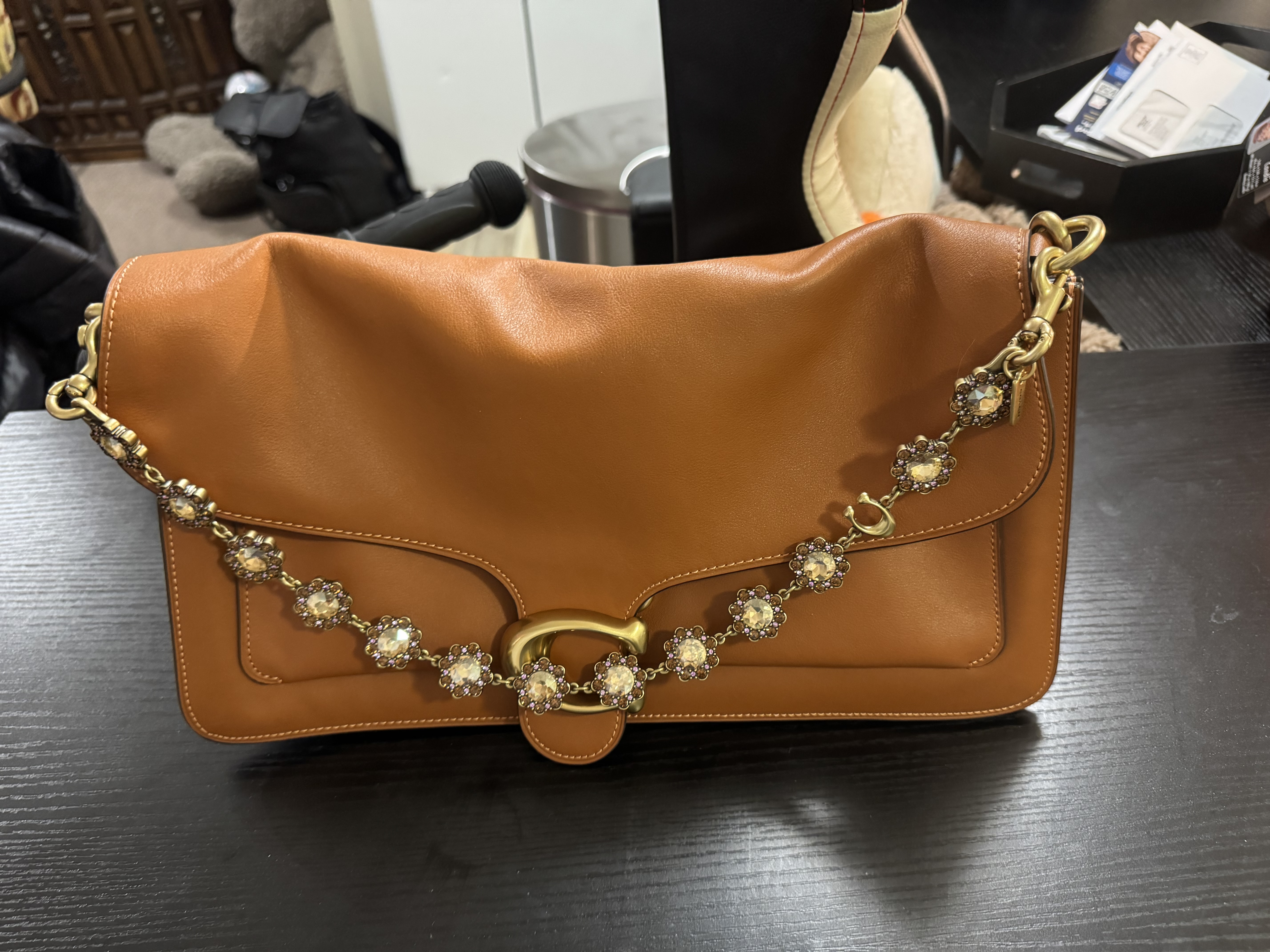 Tabby Shoulder Bag 36 | Bags | Coach | COACH®