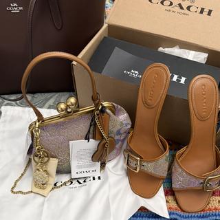 Margot Sandal | Other Shoes | Coach | COACH®