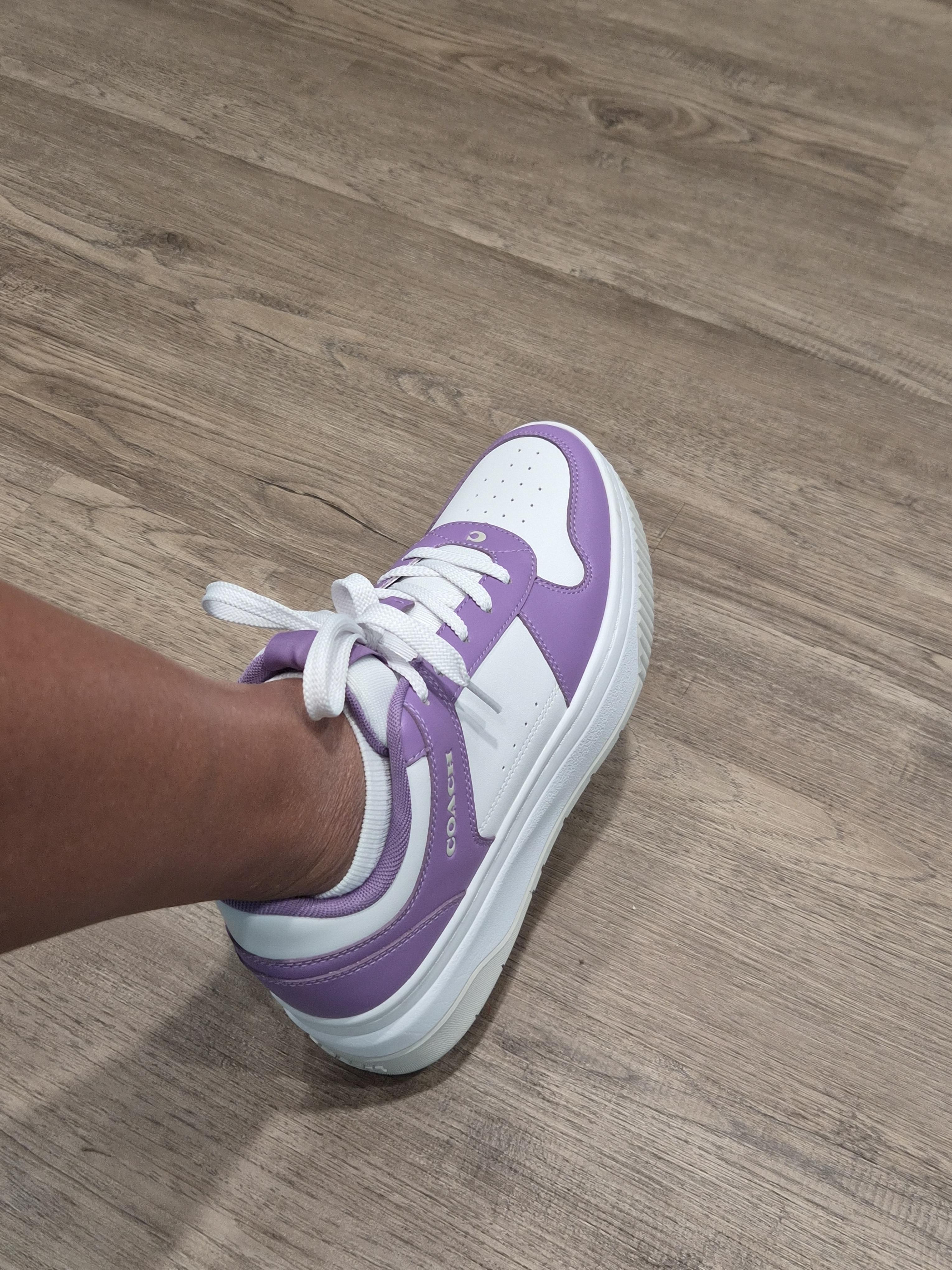 Platform Sneaker | Other Shoes | Coach | COACH®