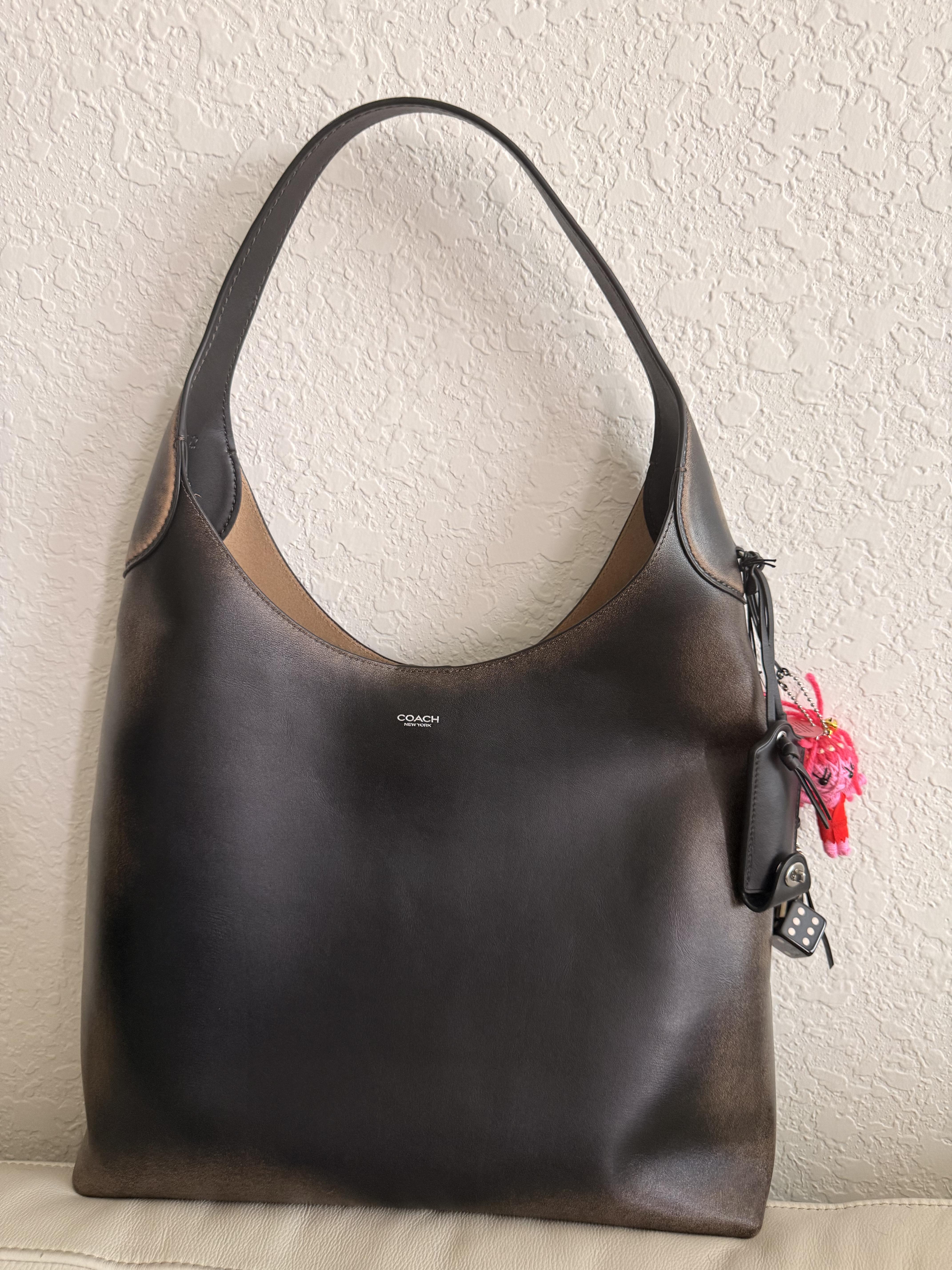 Brooklyn Shoulder Bag 39 | Bags | Coach | COACH®