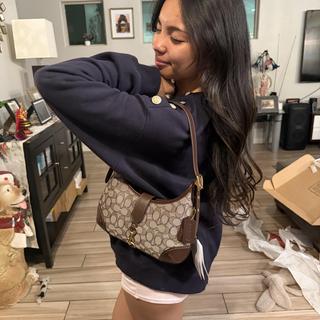Hamptons Hobo Bag | COACH®