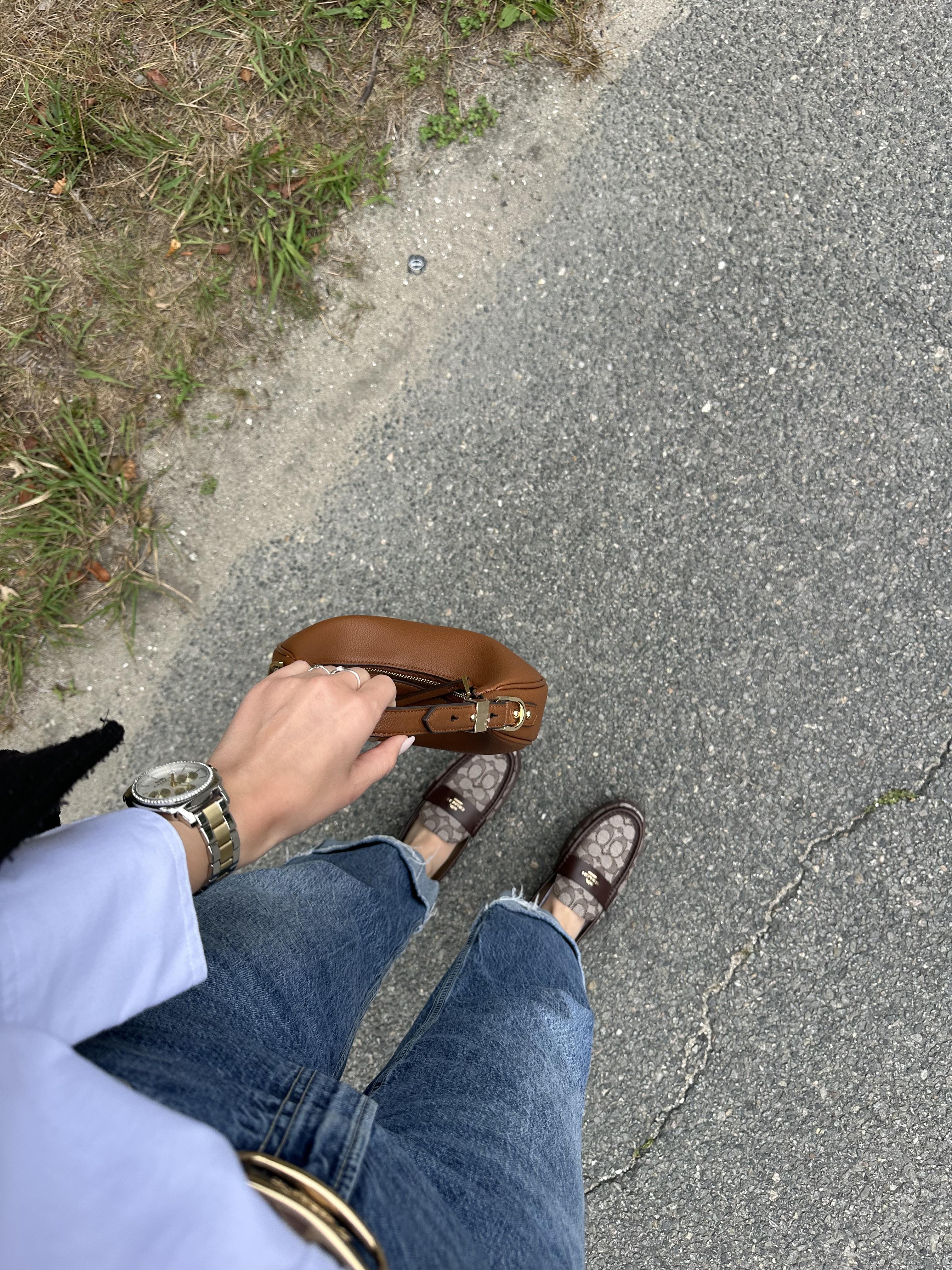 Janie Loafer | Other Shoes | Coach | COACH®