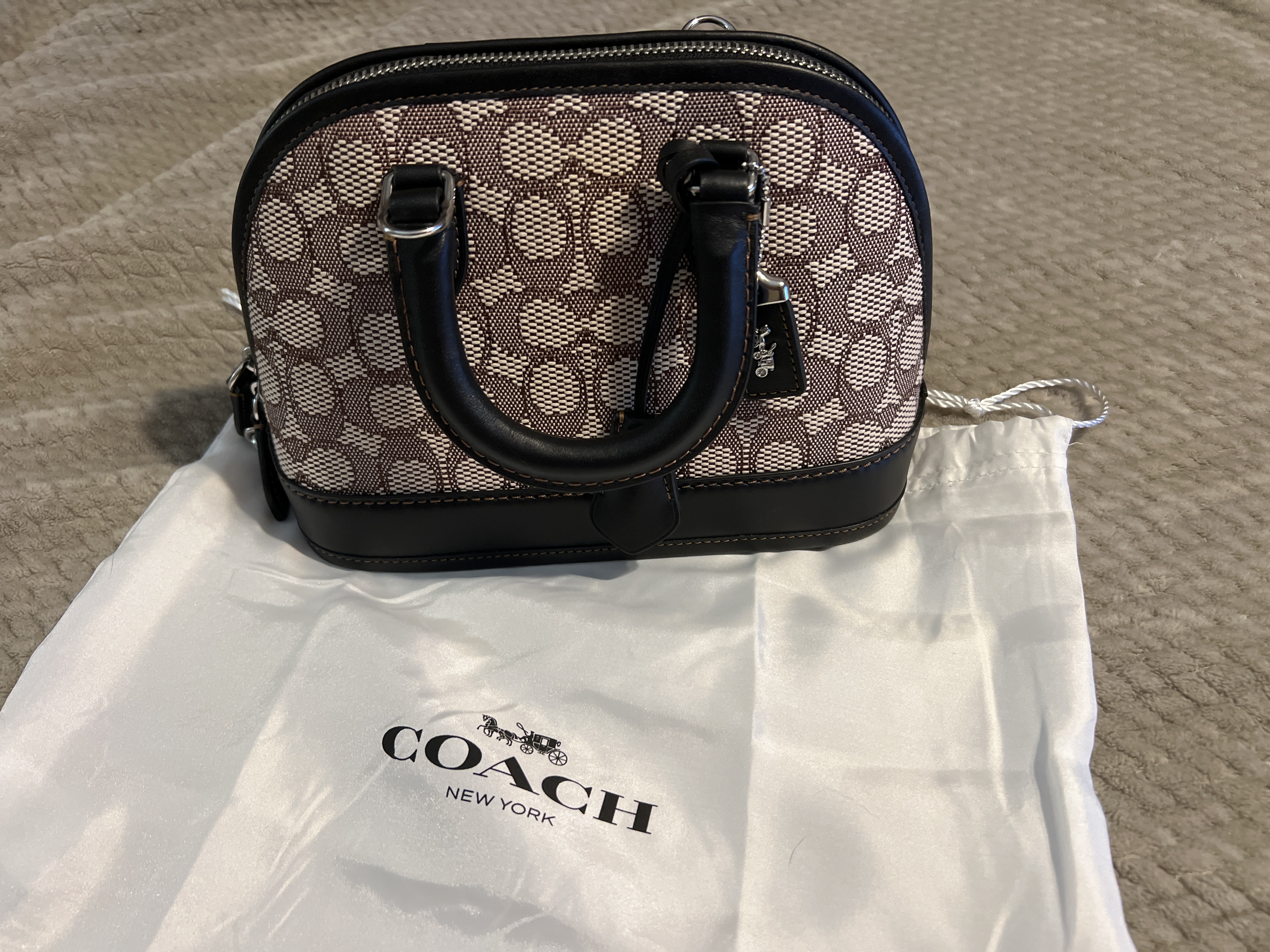 Coach Product Care Set | COACH®