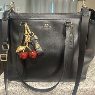 Trigger Snap Bag Charm | Accessories | Coach | COACH®