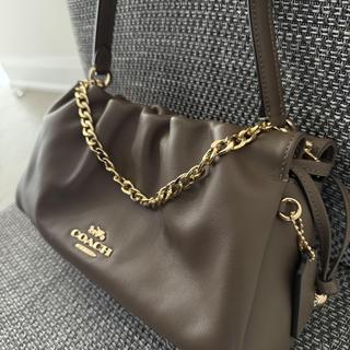 Faye Shoulder Bag | COACH®