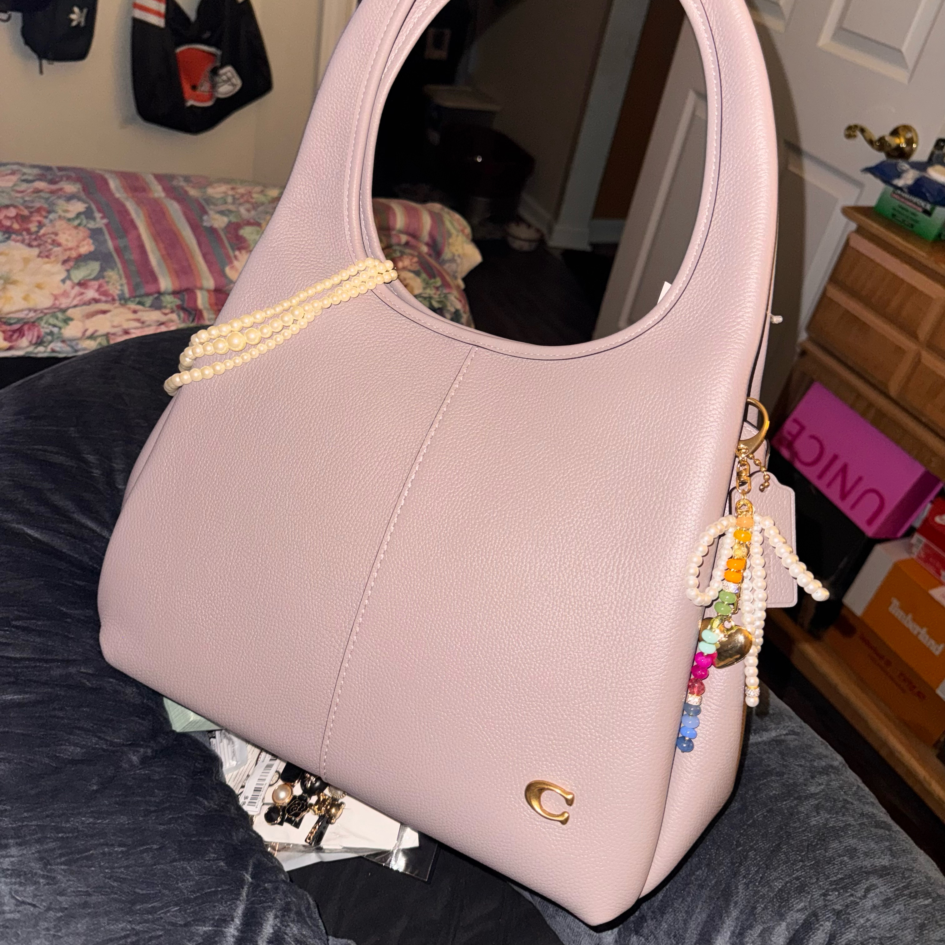 Lana Shoulder Bag | Bags | Coach | COACH®