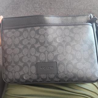 District Crossbody Bag In Signature Canvas | Bags | Coach | COACH®