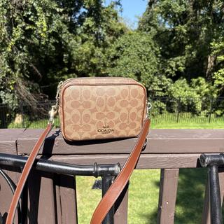Mini Carey Crossbody Bag | COACH®