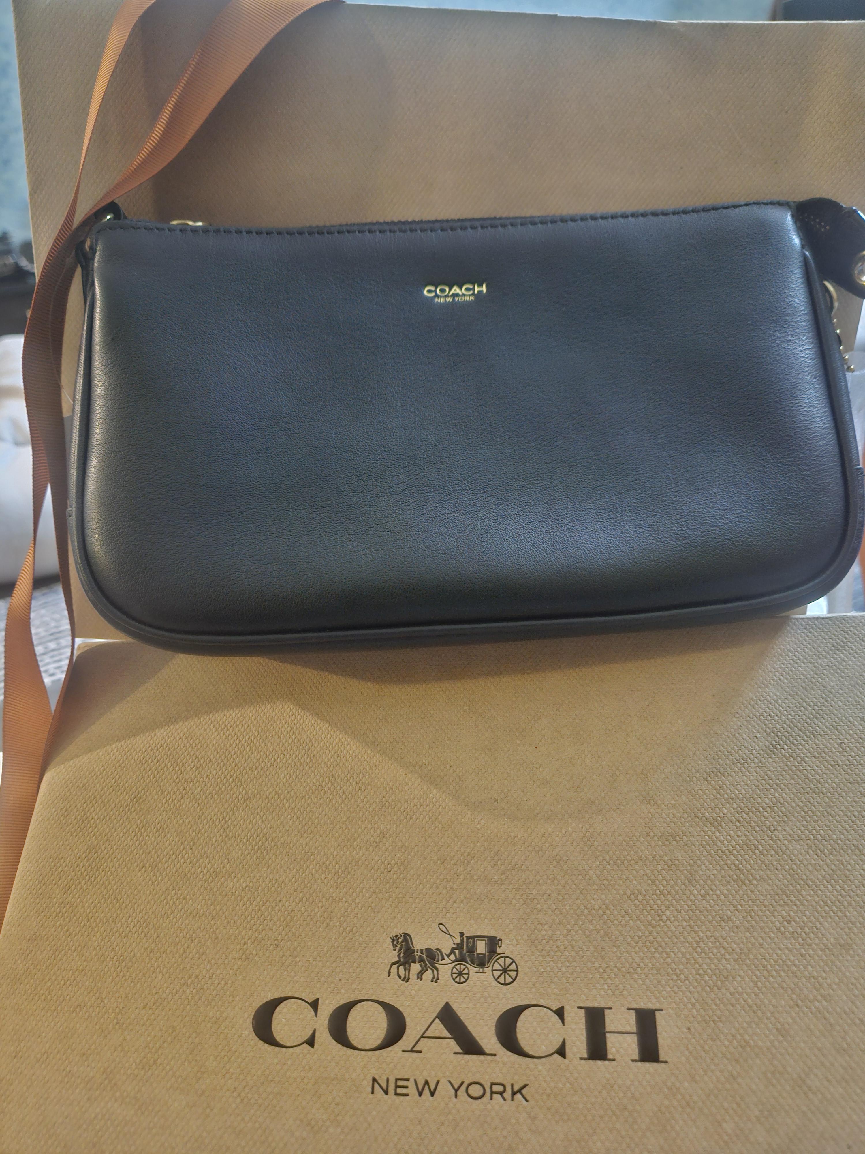 Plaza Bag | COACH®