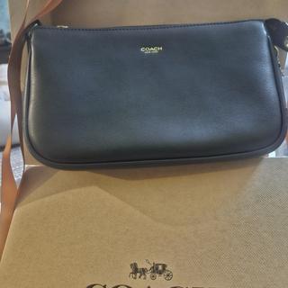 Coach | Brain Dead Plaza Bag In Signature Jacquard | Wristlets