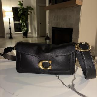 Tabby Shoulder Bag 26 With Beaded Tiger | Bags | Coach | COACH®