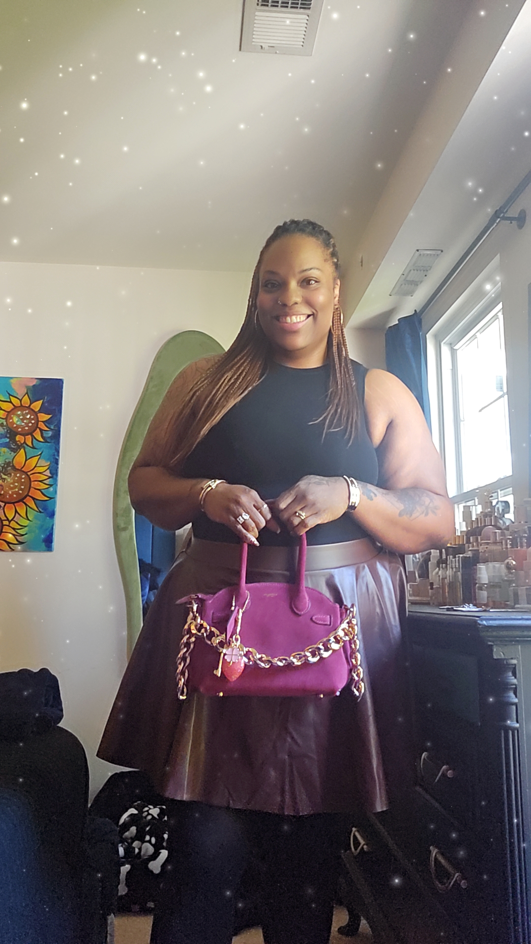 Coach | Brain Dead Empire Carryall Bag 21 With Kachi Mouse And