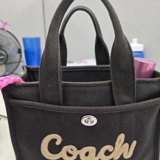 Cargo Tote Bag | Bags | Coach | COACH®