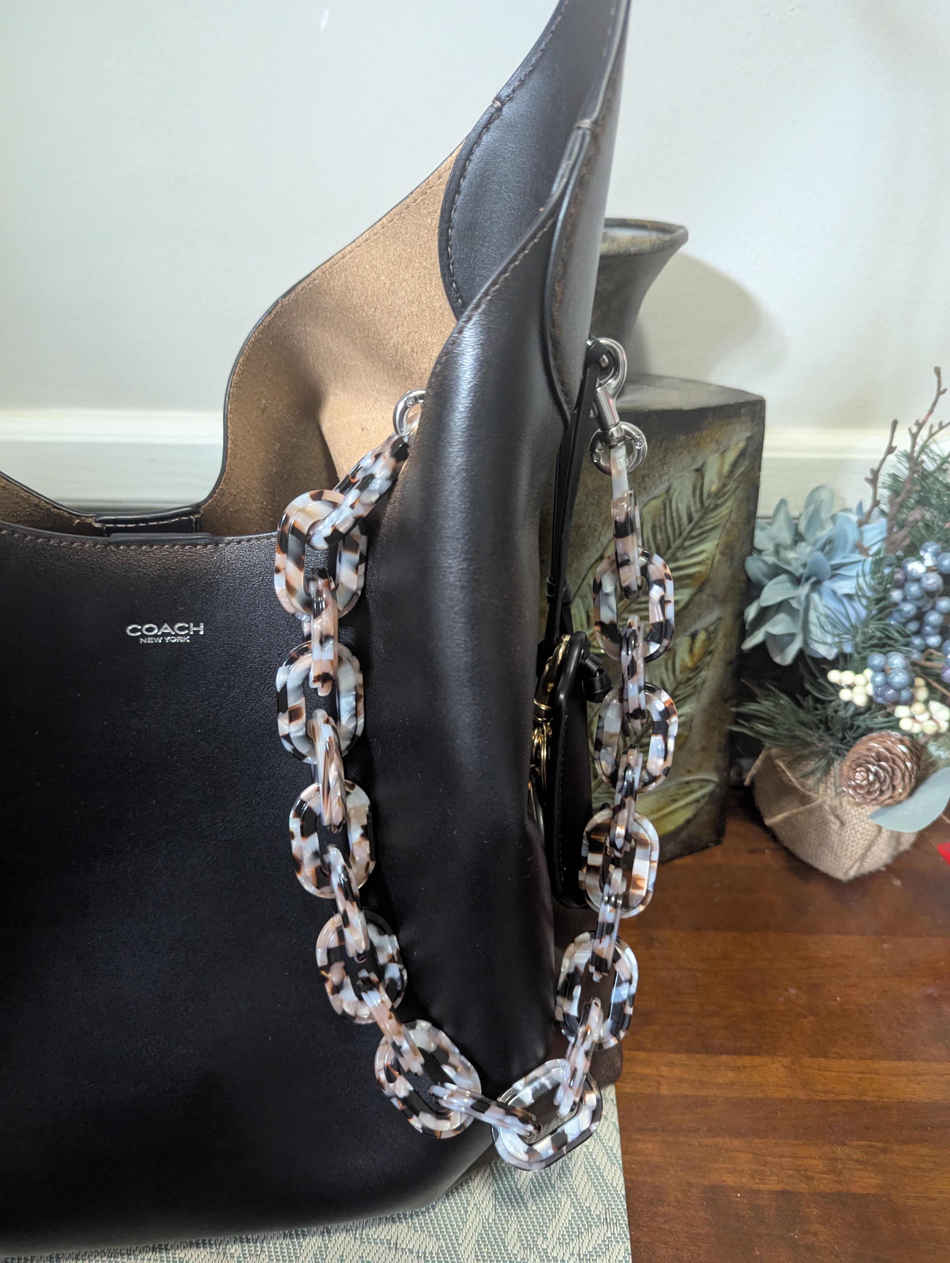 COACH® | Brooklyn Shoulder Bag 39