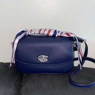Restored Cassie Crossbody Bag 17 | COACH®