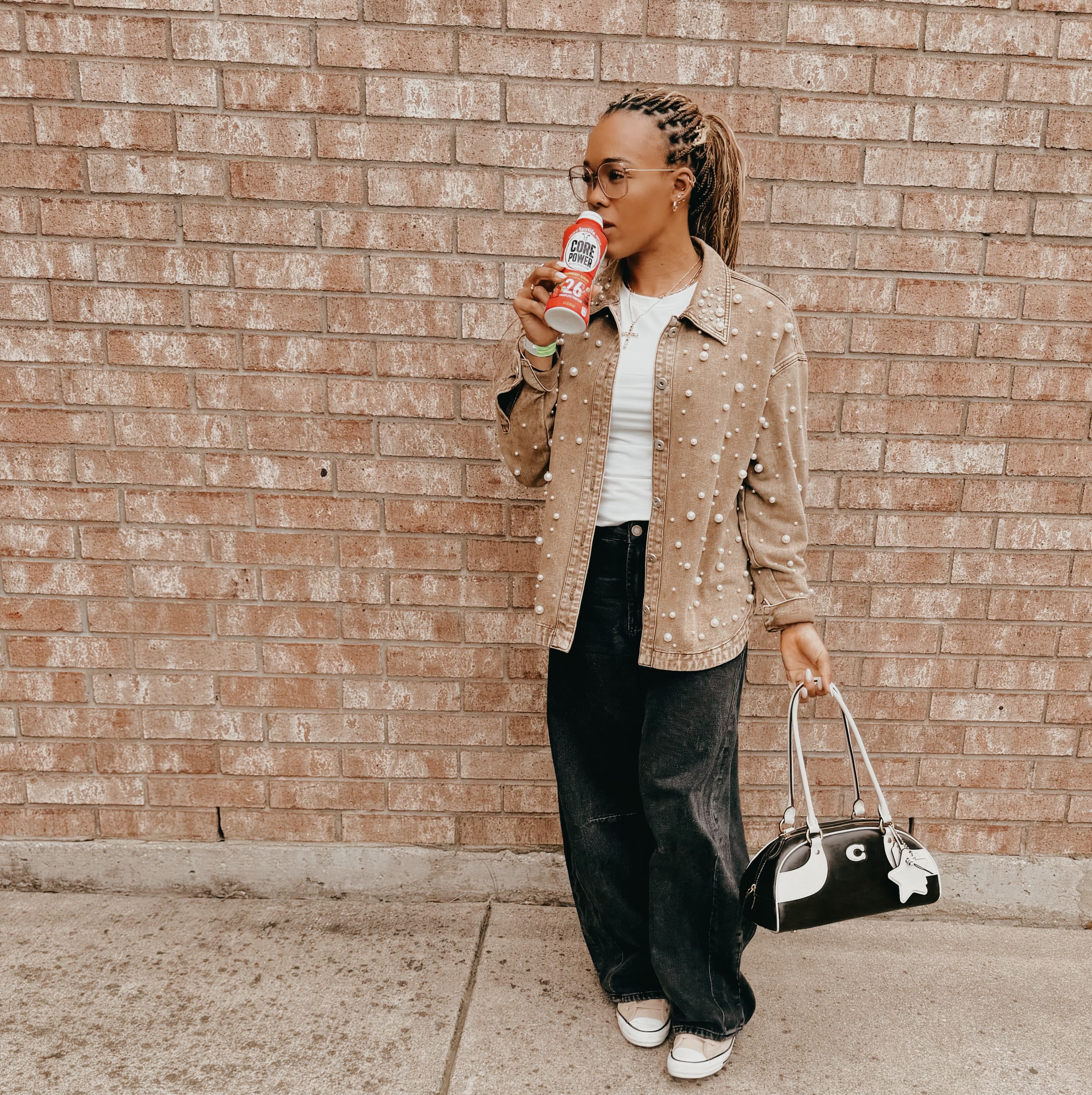 Bowling Shoulder Bag | Bags | Coach | Coachtopia ™