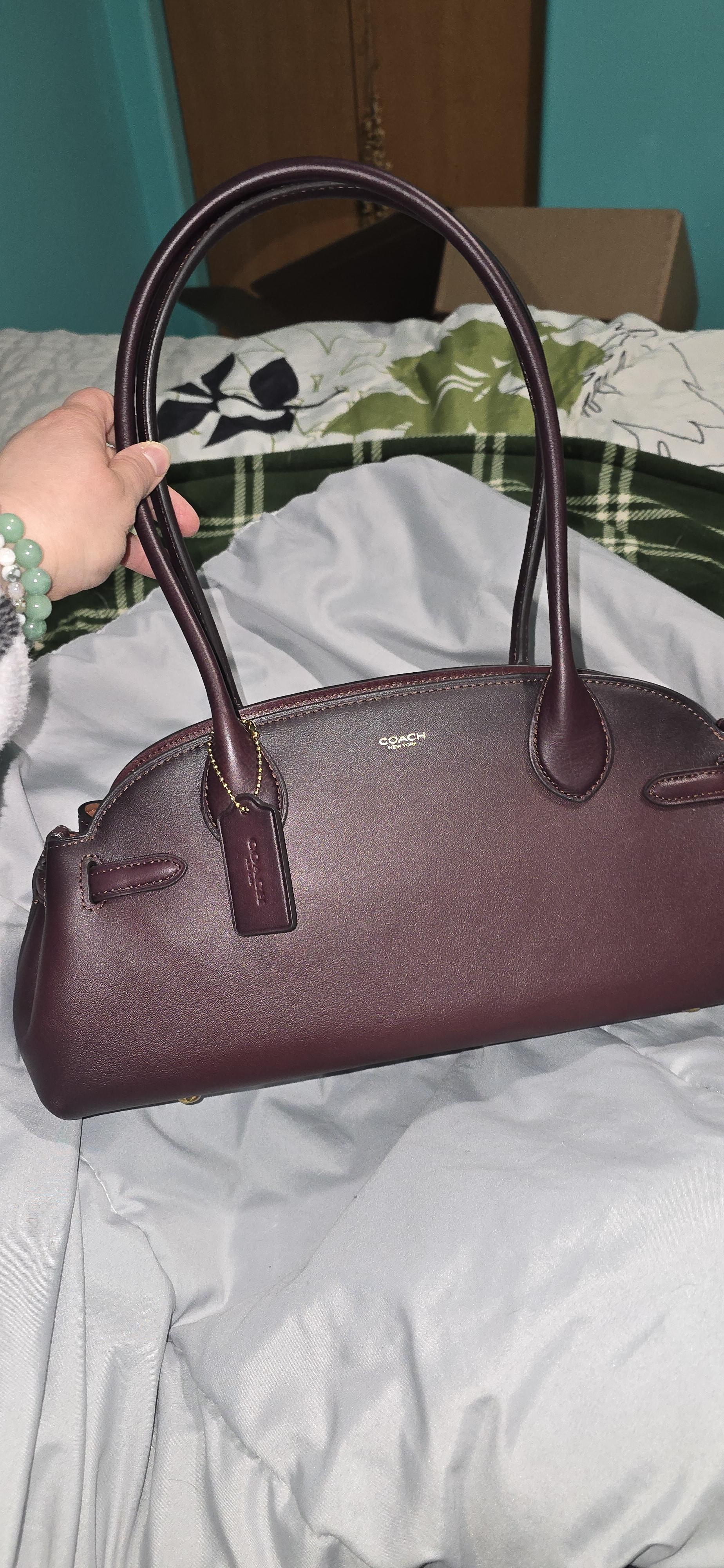 Empire Carryall Bag 34 | Bags | Coach | COACH®