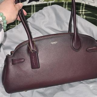 Empire Carryall Bag 34 In Loved Leather | Bags | Coach | COACH®