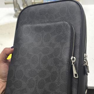 Felix Sling Bag In Signature Canvas | Bags | Coach | COACH®