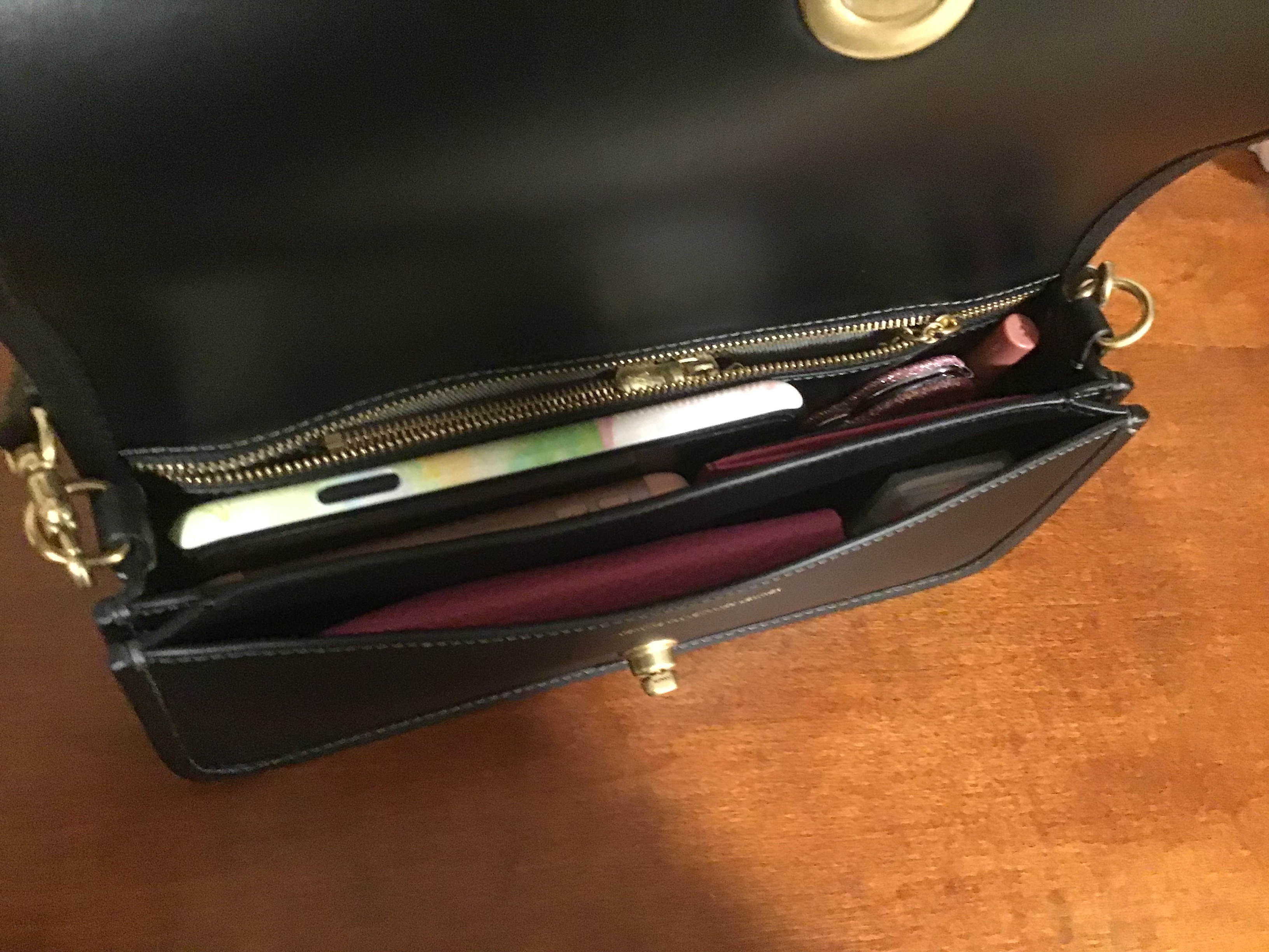 Upcrafted Dinky Bag | COACH® Upcrafted Dinky Bag | COACH®