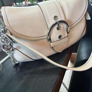 Soho Flap Bag In Regenerative Leather | Bags | Coach | COACH®