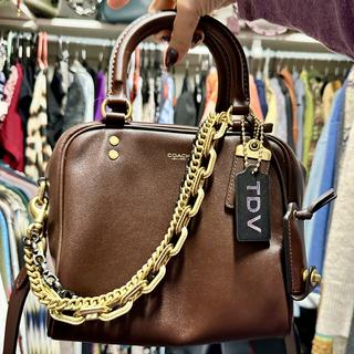 Cube Rogue Bag 20 | COACH®