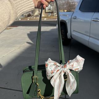 Restored Swing Zip Bag | Bags | Coach | COACH®
