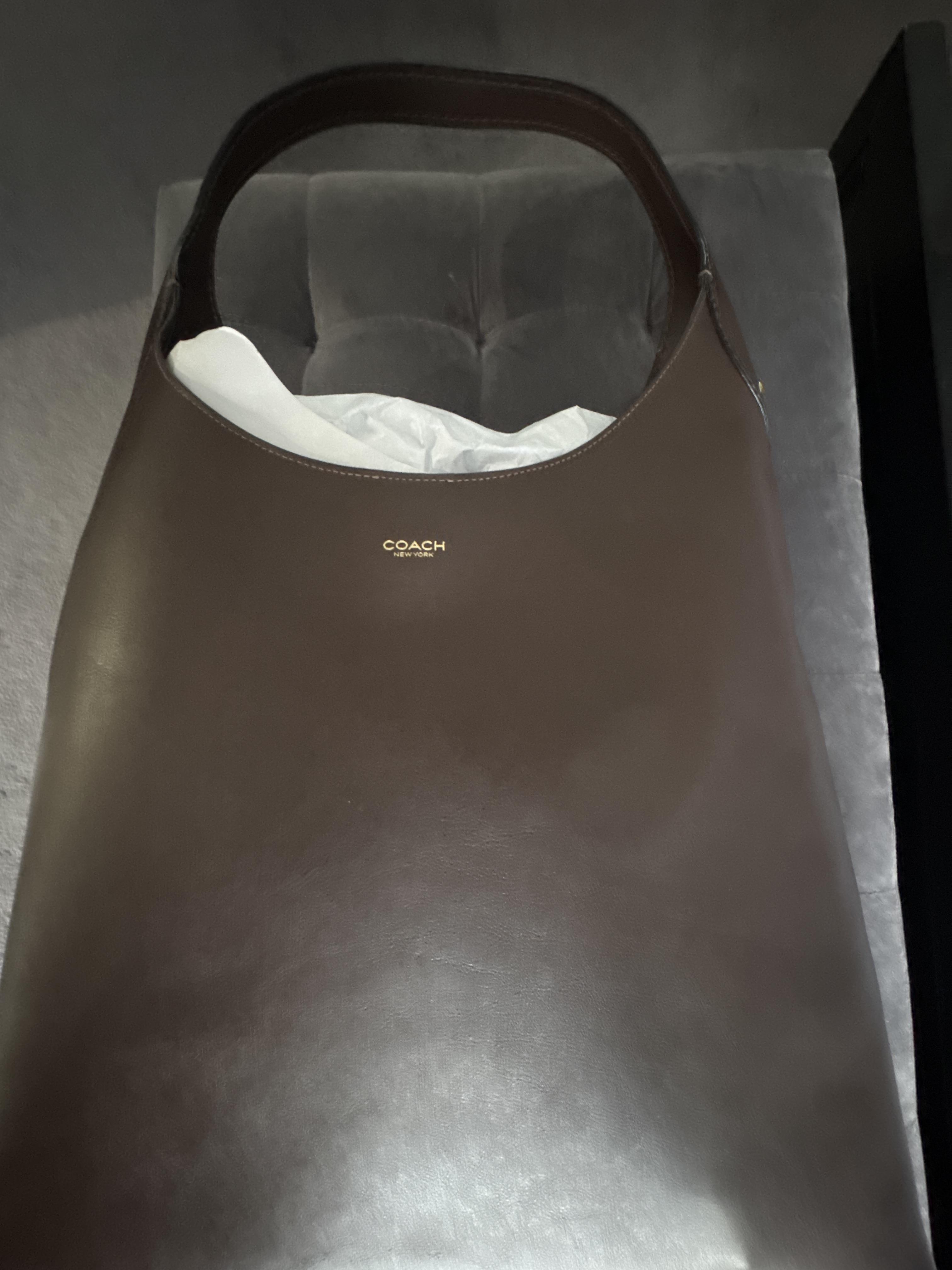 COACH® | Brooklyn Shoulder Bag 39