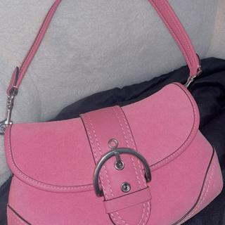 Soho Flap Bag | Bags | Coach | COACH®
