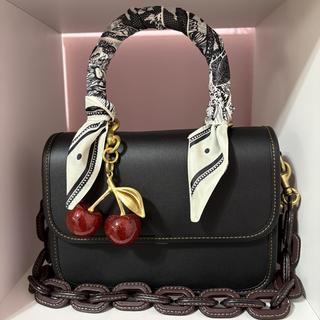 Restored Rogue Top Handle Bag | COACH®