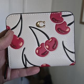 Essential Billfold Wallet With Charms | Wallets | Coach | COACH®