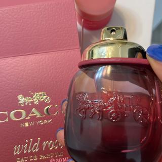Wild Rose Eau De Parfum 30 Ml | Fragrances | Coach | COACH®
