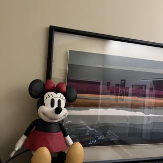 Disney X Coach Minnie Mouse Medium Collectible | Accessories