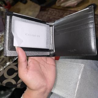 3-In-1 Wallet In Loved Leather | Wallets | Coach | COACH®